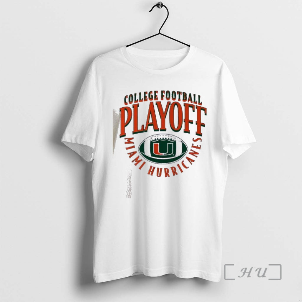 Officials Miami Football 2025 Cfp Design