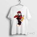 Officials Misato Katsuragi Mod Anime Circle