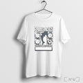 Officials Modern Family Alex Dunphy Palisades Physical Education T Shirt