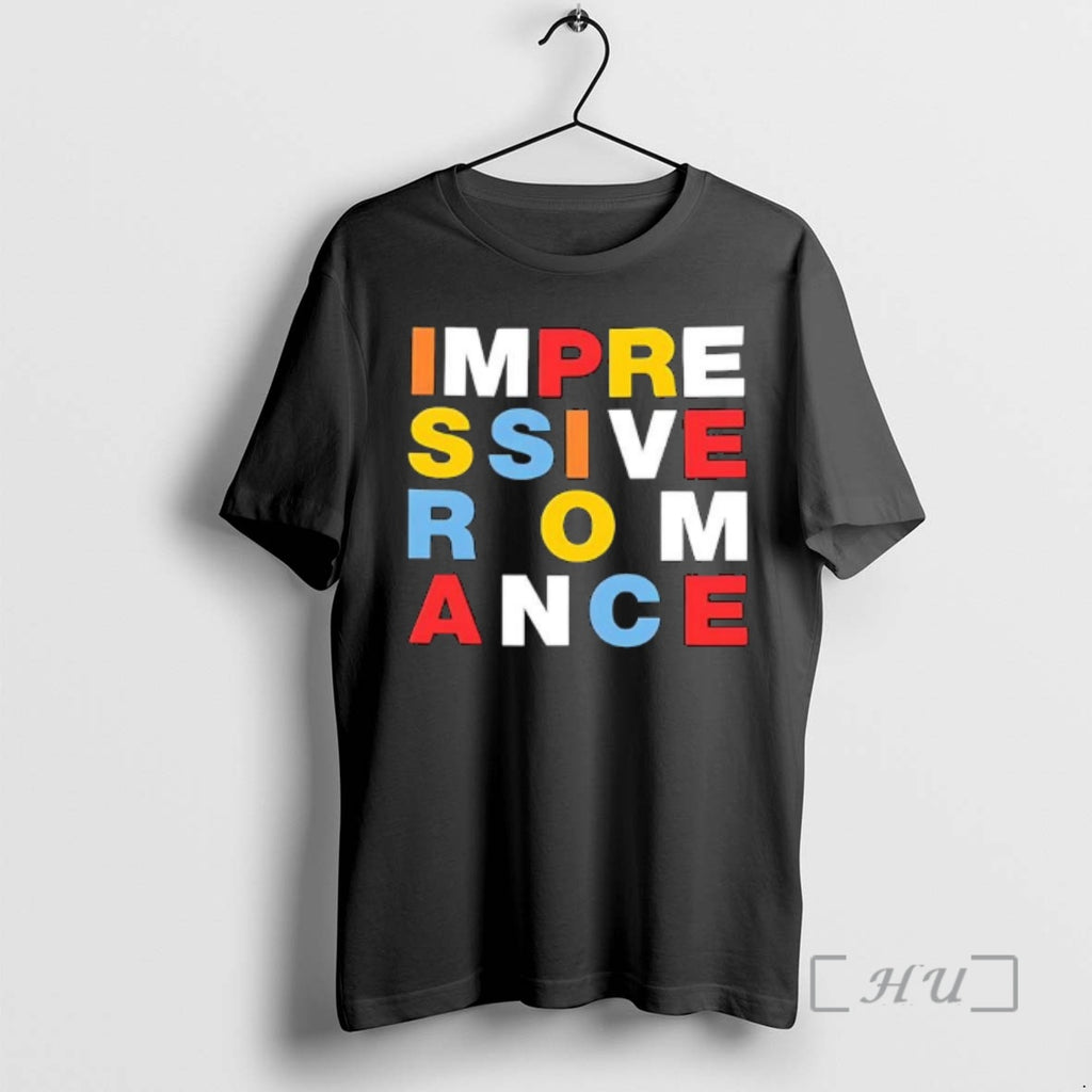 Officials Morfem Thursday Noise Impressive Romance