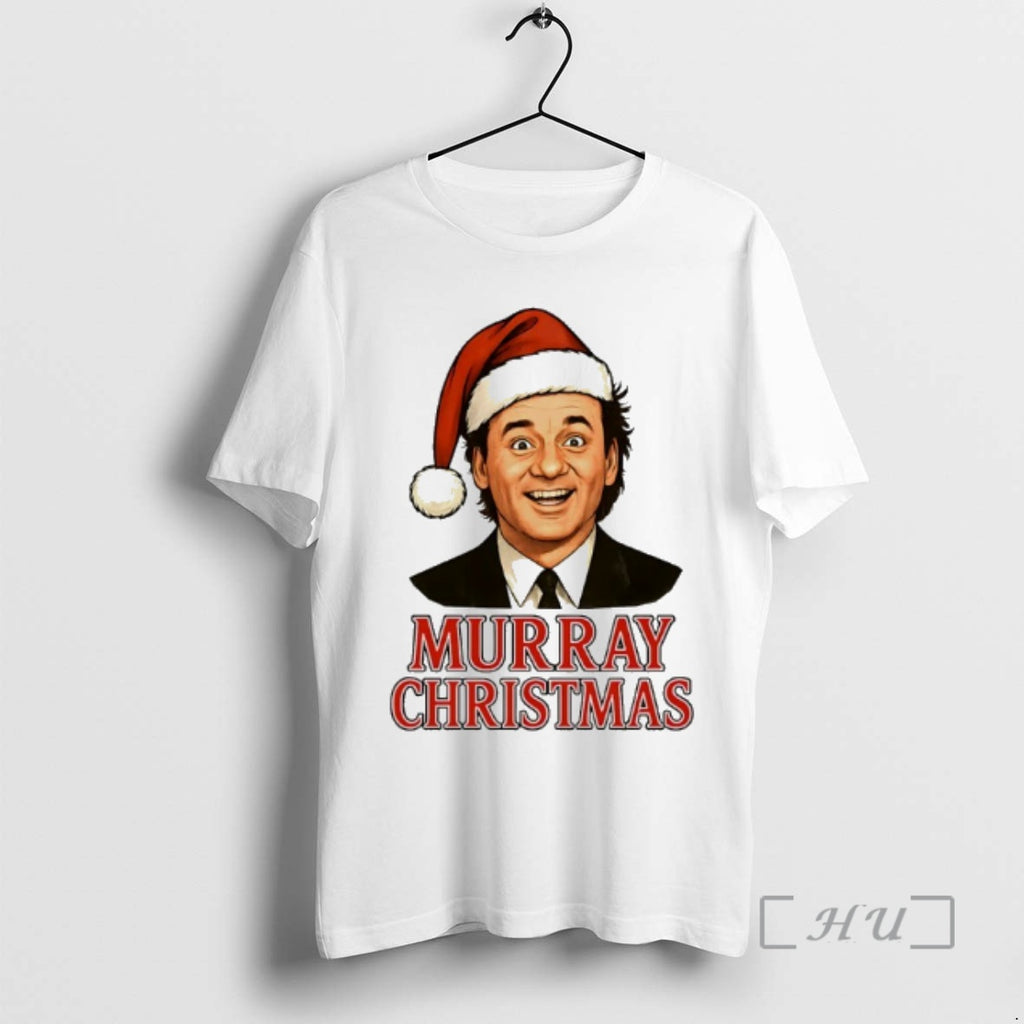 Officials Murray Christmas Scrooged Christmas