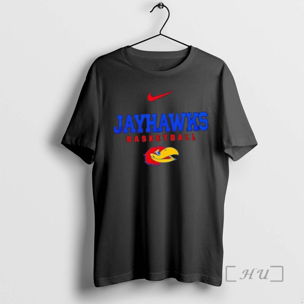 Officials Ncaa Gameday Kansas Jayhawks Basketball Mascot 2 Sided