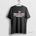 Officials Nhl Edmonton Oilers X Chihuahua I Choose Violent 2 Sided Premium T Shirts Sweater
