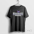 Officials Nhl Washington Capitals X Chihuahua I Choose Violent 2 Sided Premium T Shirts Sweater