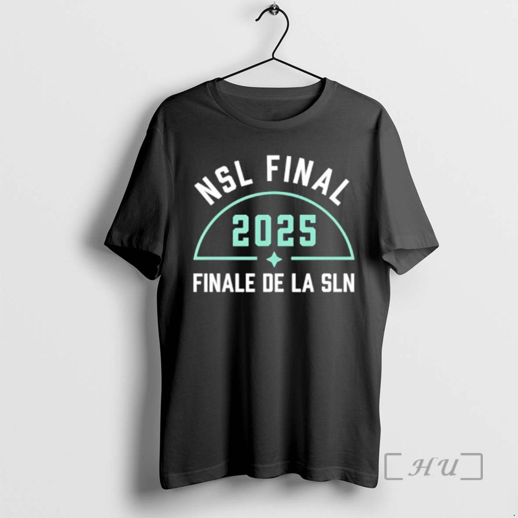 Officials Nsl Final 2025 Finale De La Sln Classic