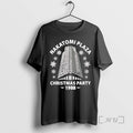Officials Nakatomi Plaza Christmas Party 1988