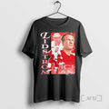 Officials Nicklas Lidstrom Picture Collage Detroit Red Wings
