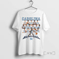 Officials North Carolina Tar Heels Mens Basketball Team 2026
