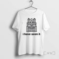 Officials Notre Dame De Paris I Have Seen It