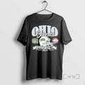 Officials Ohio Bobcats Football 2025 Scooters Coffee Frisco Bowl