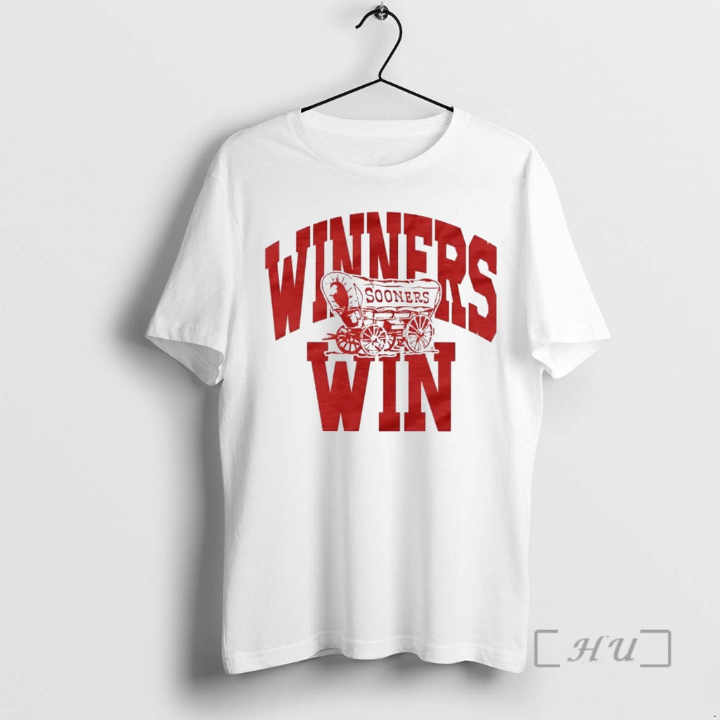 Officials Oklahoma Sooners Winners Win Christmas