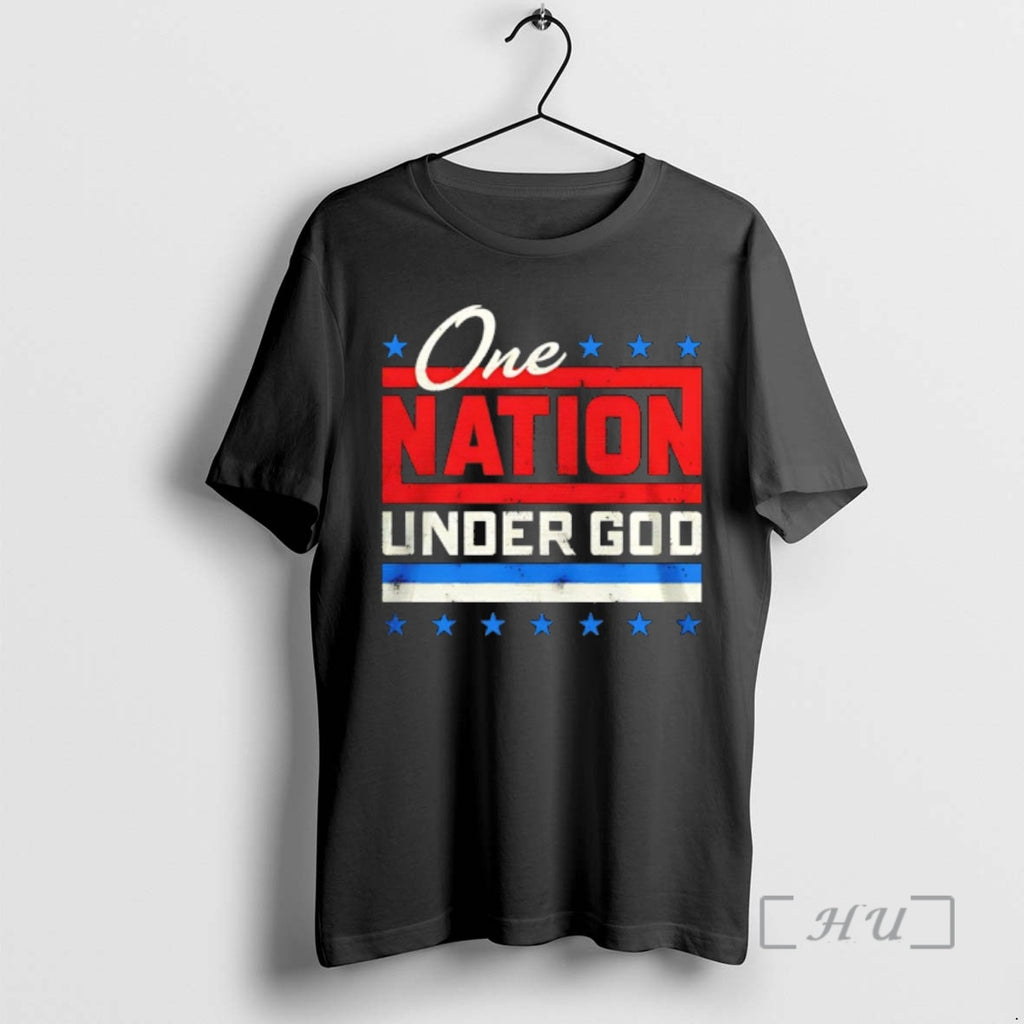 Officials One Nation Under God