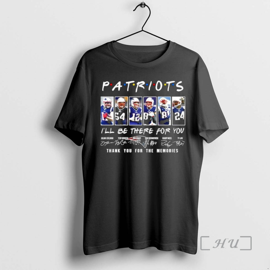 Officials P A T R I O T