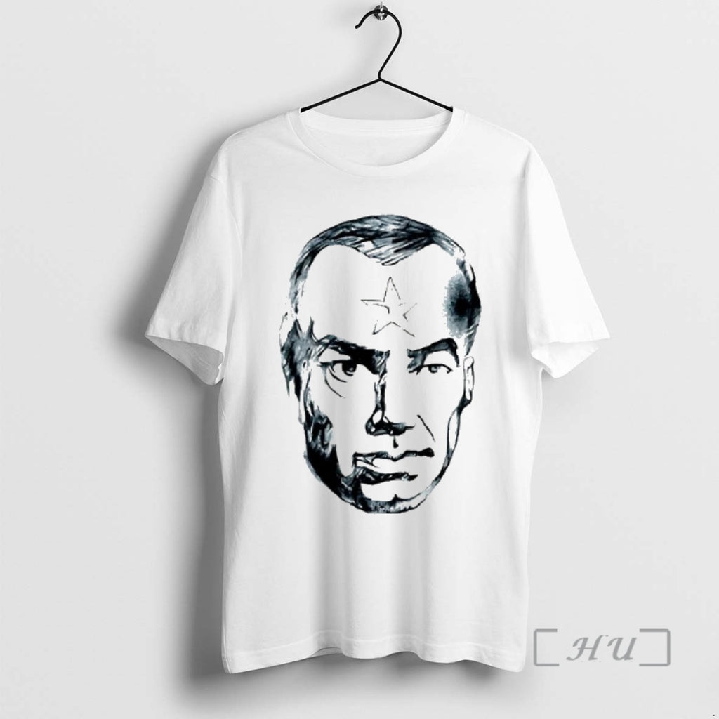 Officials Paul Dano Dwayne Hoover Little Miss Sunshine Big Brother Vintage Sketch Premium T Shirts