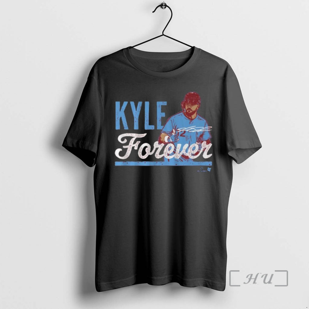 Officials Phillies Kyle Schwarber Forever