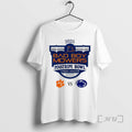 Officials Pinstripe Bowl 2025 Penn State Vs Clemson