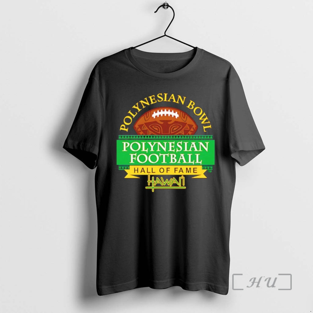 Officials Polynesian Bowl Polynesian Football Hall Of Fame