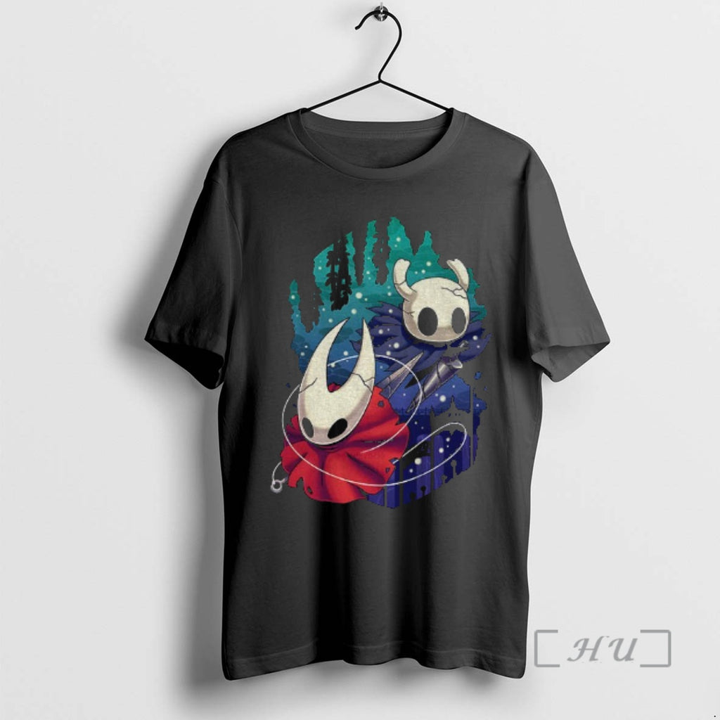 Officials Protector And Knight Silksong Hollow Knight