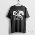 Officials Provo Dave Panther Logo
