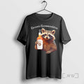 Officials Raccoon Recommendations Skrewball