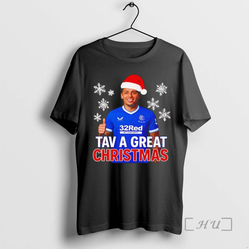 Officials Rangers Santa Hat Tav A Great Christmas
