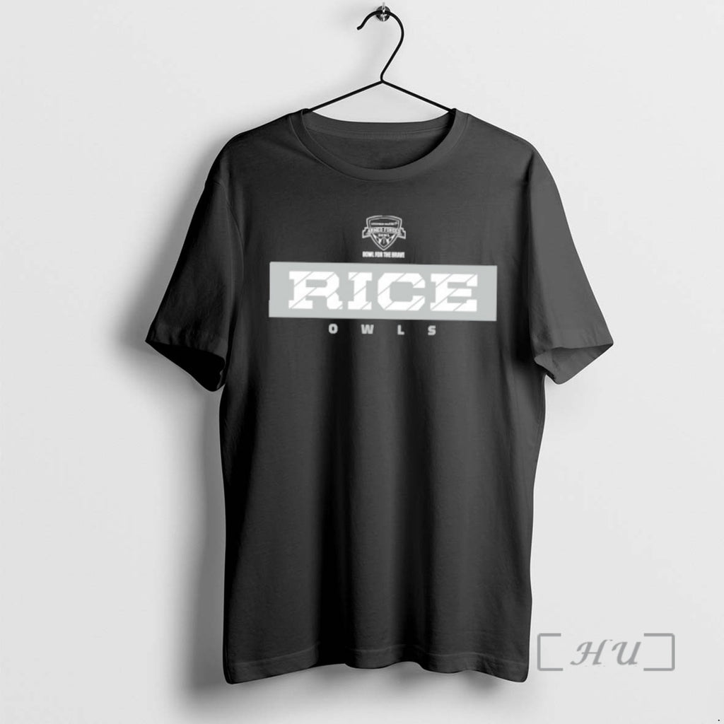 Officials Rice Owls 2026 Lockheed Martin Armed Forces Bowl