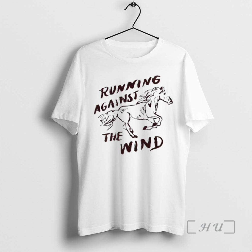 Officials Running Against The Wind
