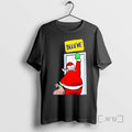 Officials Santa Christmas Gift Believe