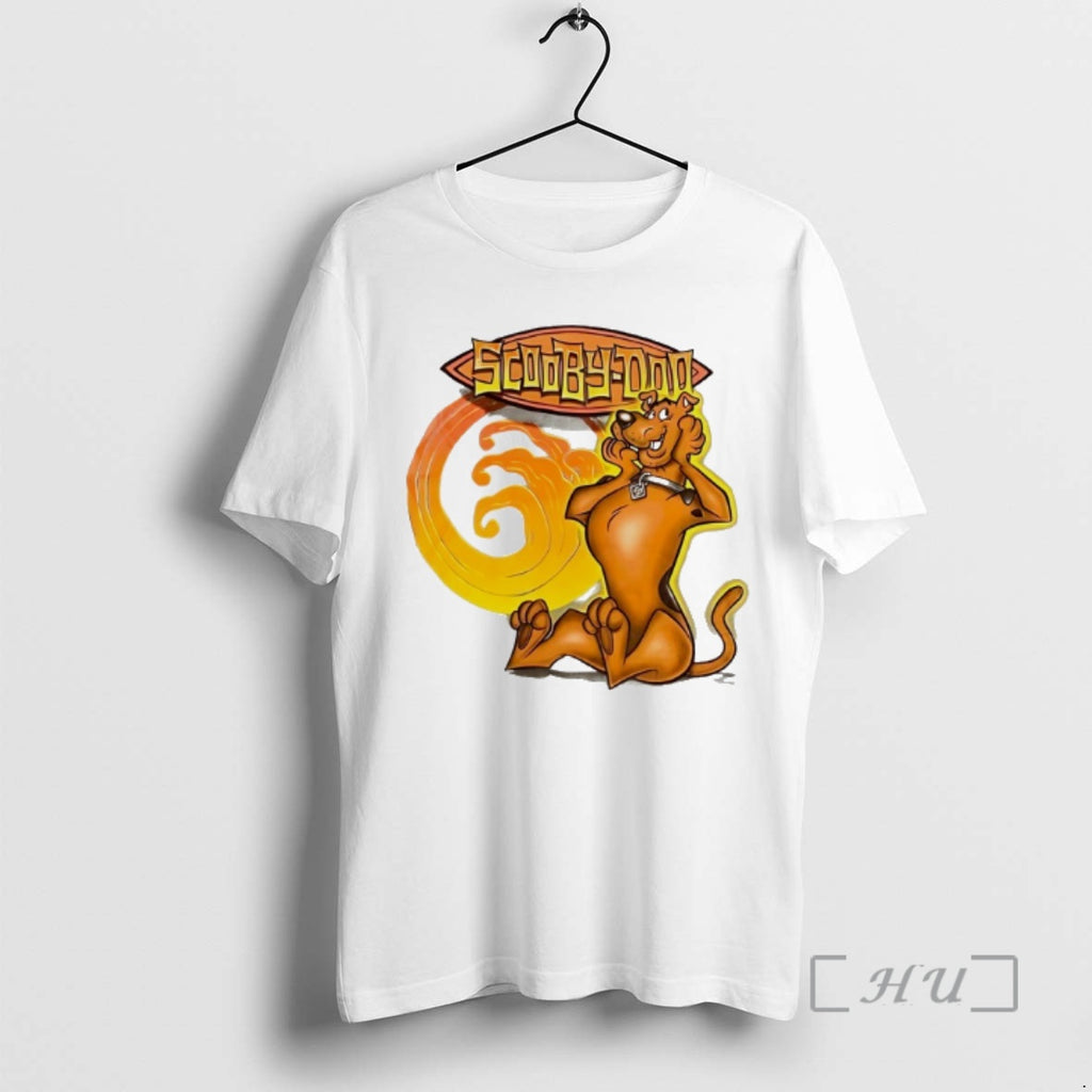Officials Scooby Doo Vintage Y2k
