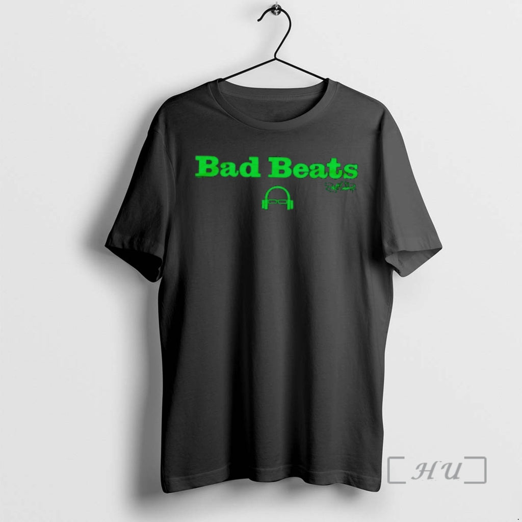 Officials Scott Van Pelt Bad Beats Retro