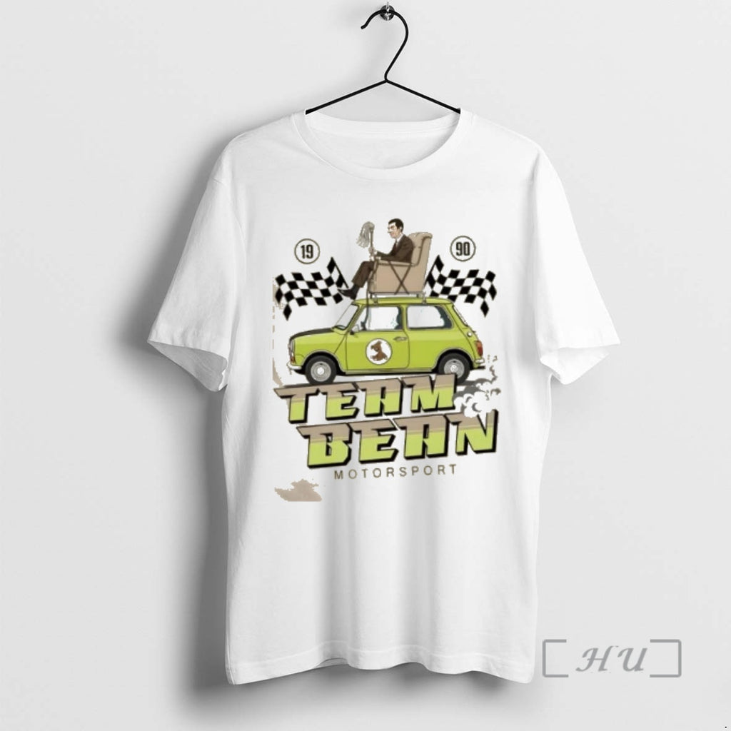 Officials Team Bean Motorsport