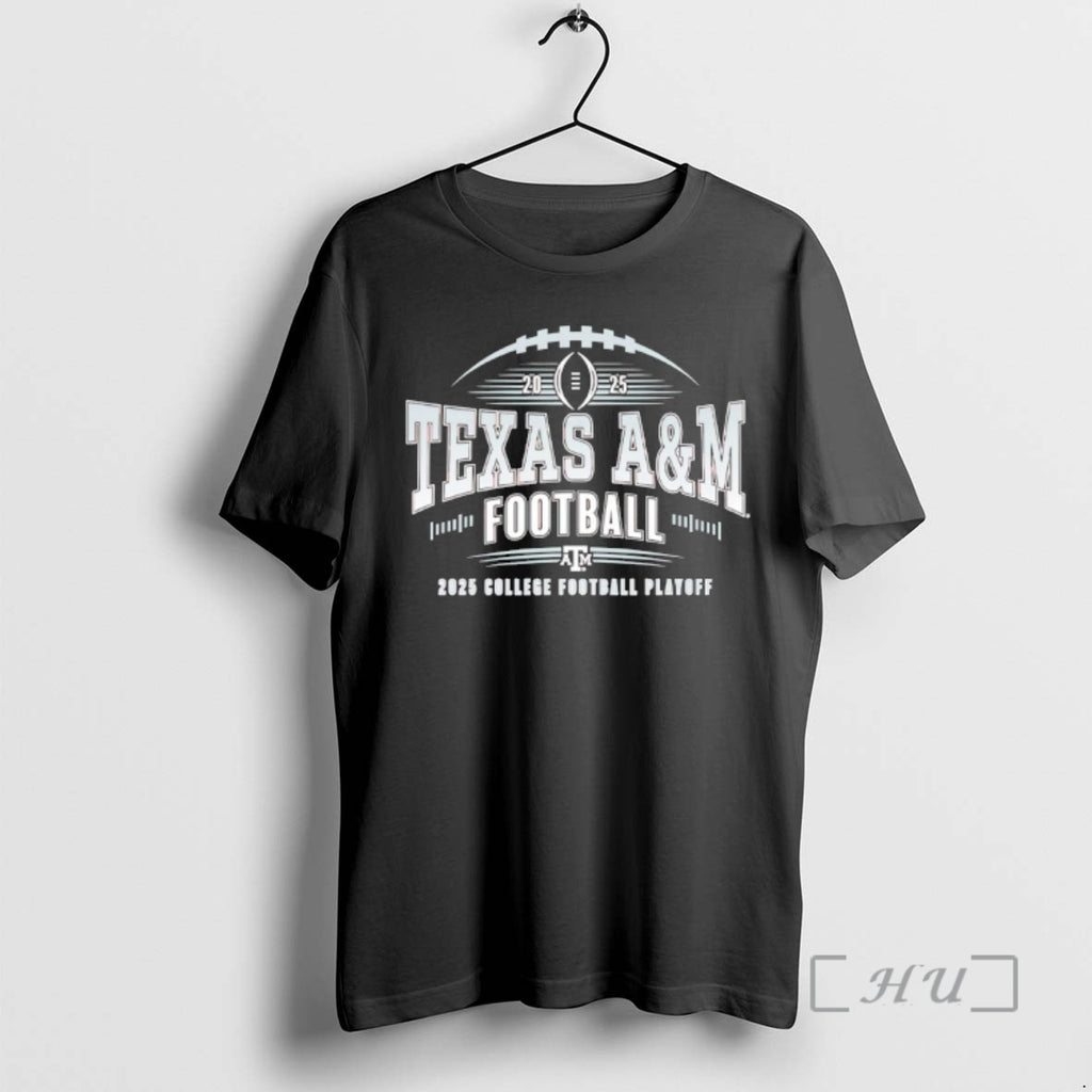 Officials Texas Am Aggie 2025 26 Cfp Football