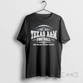 Officials Texas Am Aggie 2025 26 Cfp Football