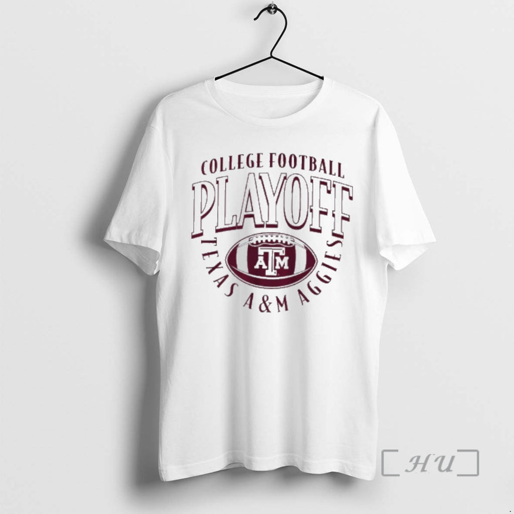 Officials Texas Am Aggies 2025 Cfb Playoff Curve