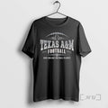 Officials Texas Am Aggies College Football Playoff 2025 2026 Logo