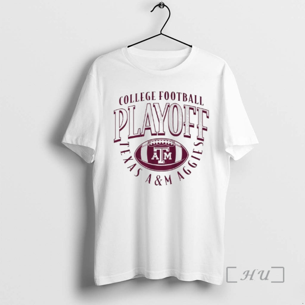 Officials Texas Am Aggies Football 2025 Cfp Curve