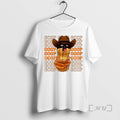 Officials The Burnt Peanut Goop Cowboy Meme