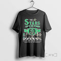 Officials The Dallas Stars Abbey Road 60 Seasons 1967 2026