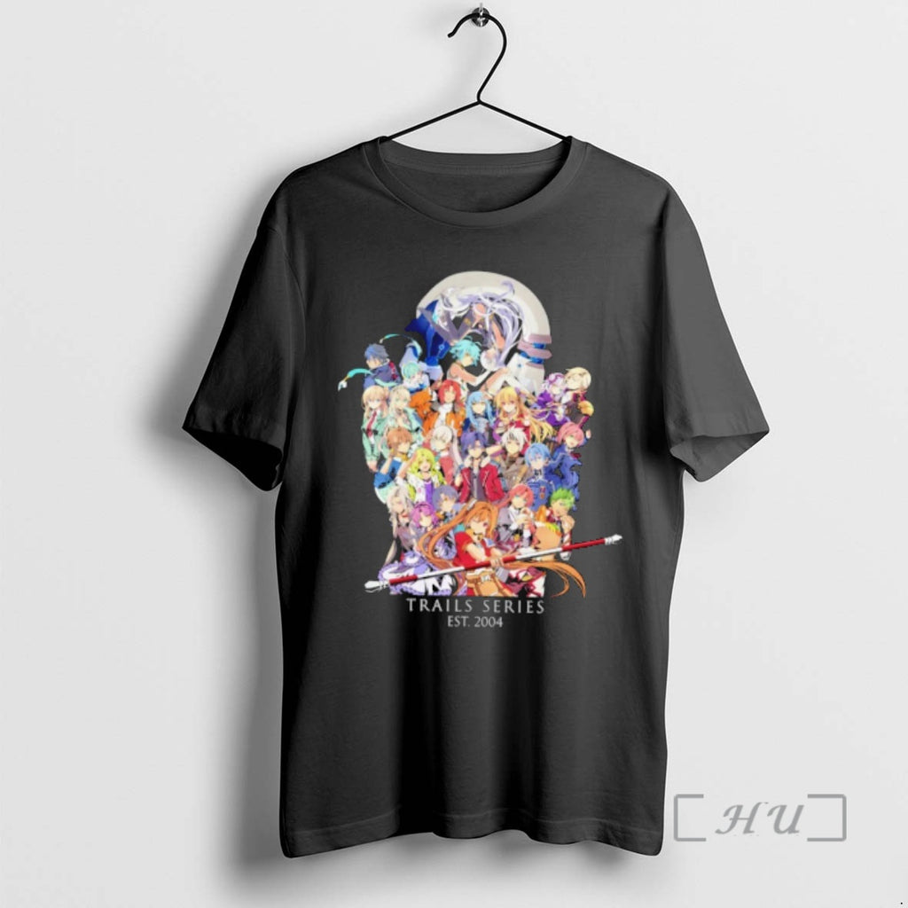 Officials The Legend Of Heroes Trails Series Ensemble
