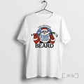 Officials The Playoff Beard Santa Hockey