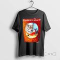 Officials The Turkeye Wolf Walker Graphic