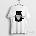Officials This Cannot Continue Unicouniuni Cat Circle