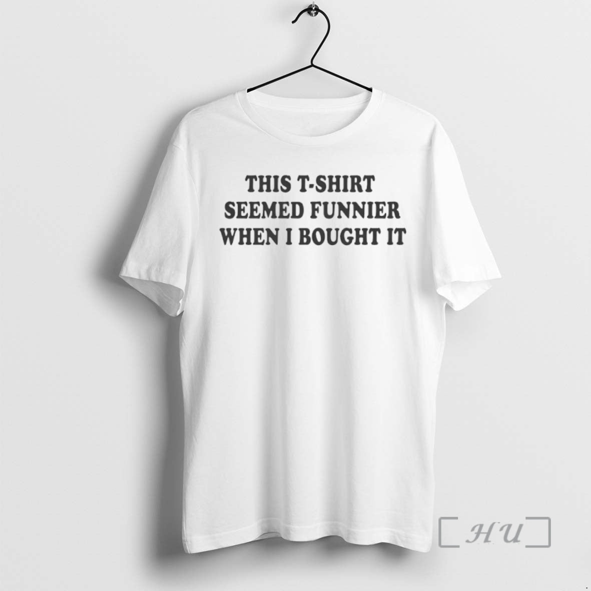 Officials This Seemed Funnier When I Bought It Circle