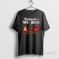 Officials Tonight We Ride Biblical Magi On Camels