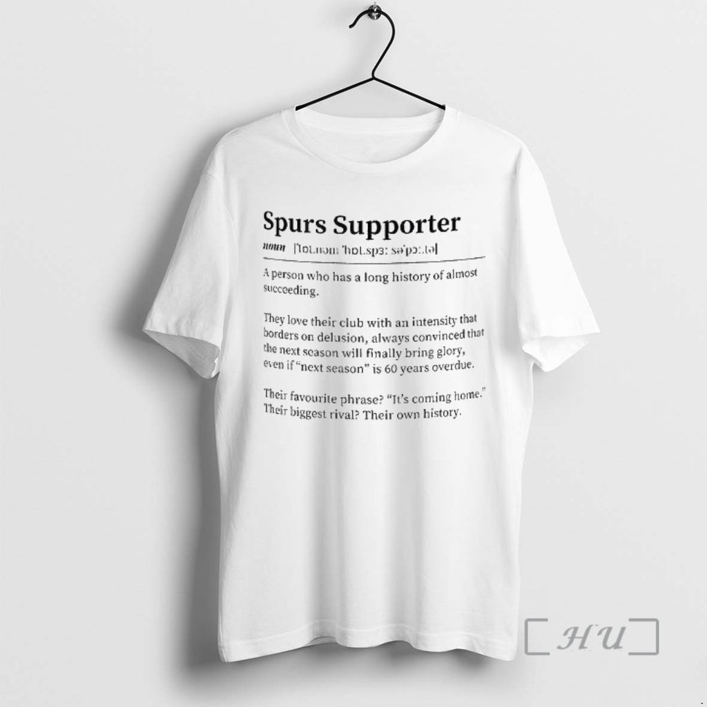 Officials Tottenham Hotspur Fc Definition Cup A Person Who Has A Long History Of Almost