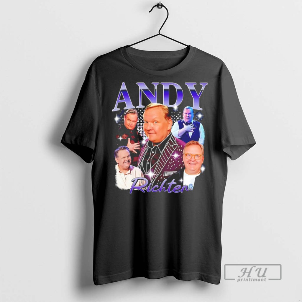 Officials Trending Andy Richter Dancing With The Stars T Shirt Sweatshirt Hoodies