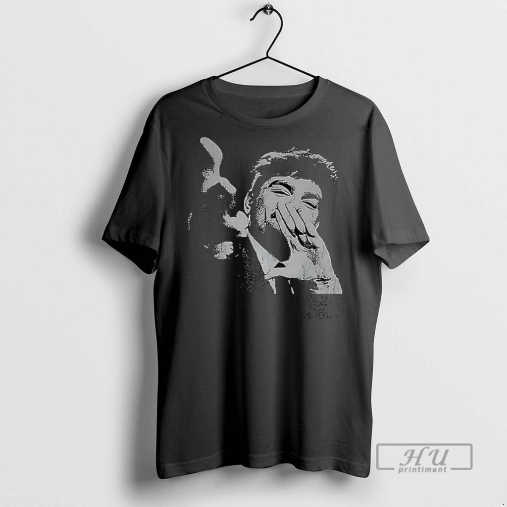Officials Trending Fuentes Wanghaf Graphic Tee Shirt Sweatshirt Hoodies