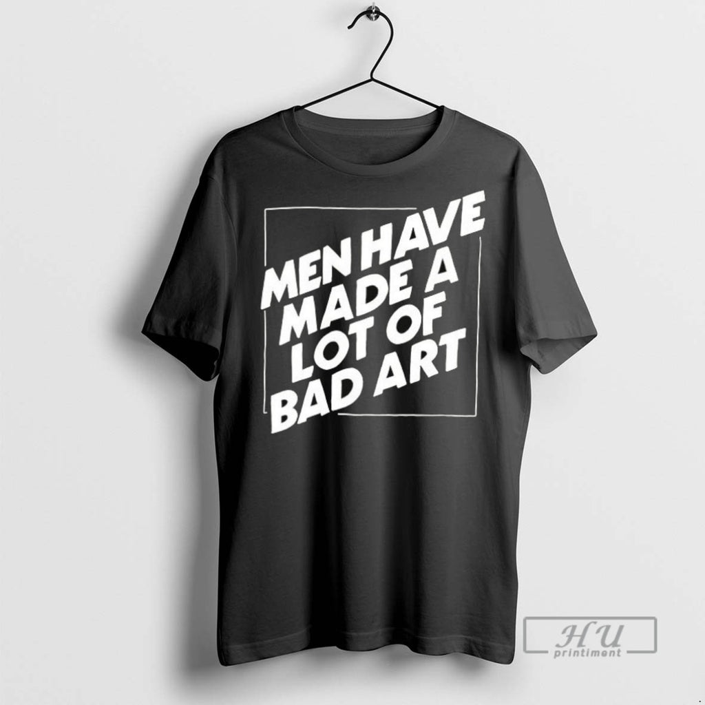Officials Trending Men Have Made A Lot Of Bad Art Ceramic Ceramic And Classic Dad