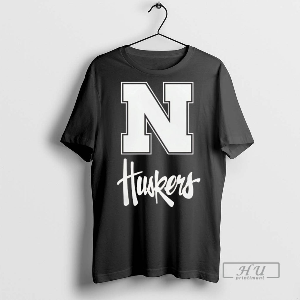 Officials Trending Nebraska Cornhuskers Jesus Won 2 Sided T Shirt Sweatshirt Hoodies