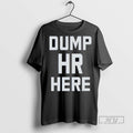Officials Trending Seattle Mariners Dump Hr Here Graphic Tee Shirt Sweatshirt Hoodies